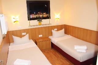 Altan Hotel fotoÄŸrafÄ±
