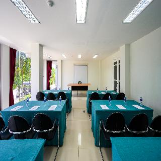 Maikhao Hotel fotoÄŸrafÄ±