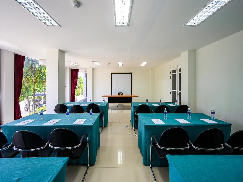 Maikhao Hotel - Toplantı