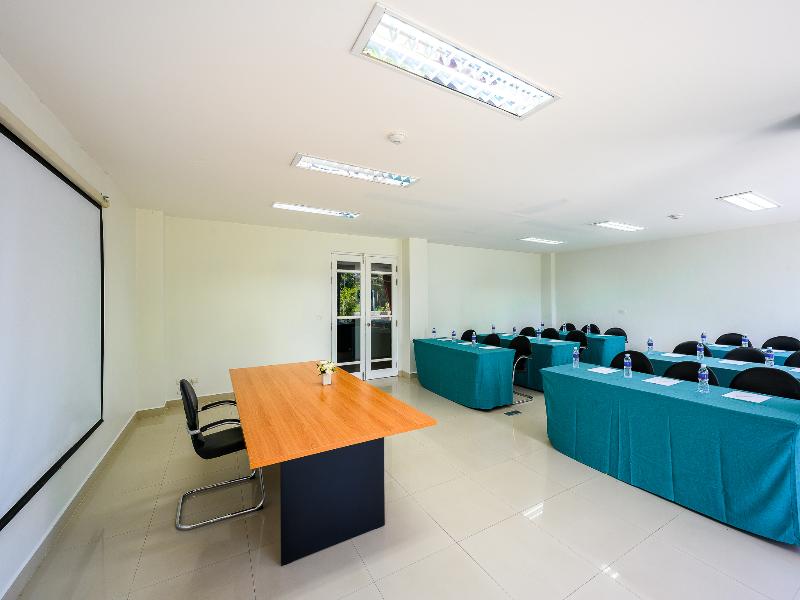 Maikhao Hotel - Toplantı