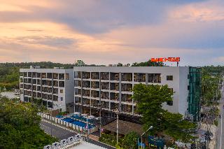Maikhao Hotel otel fotoğrafı