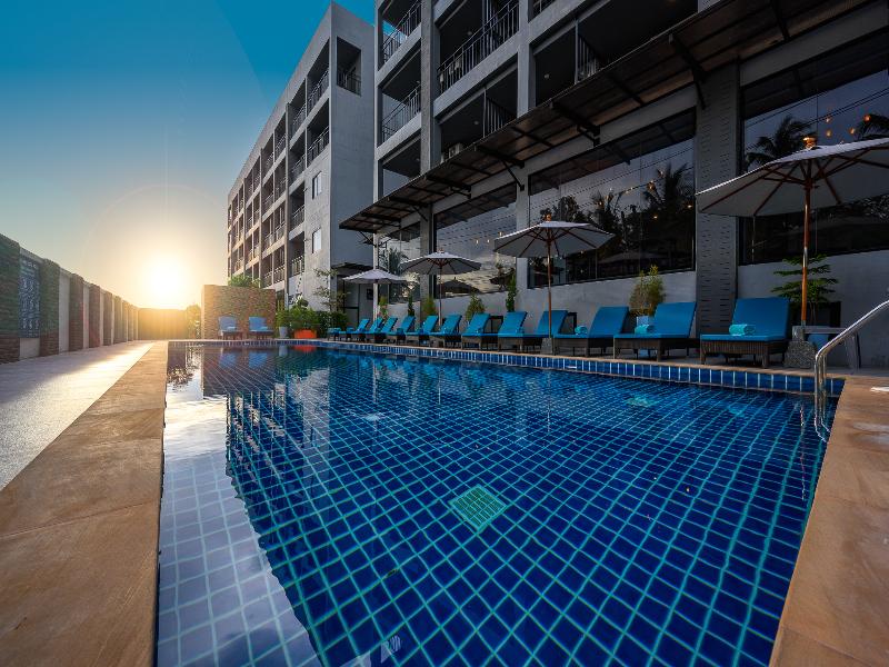 Maikhao Hotel - Genel