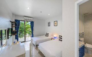 Maikhao Hotel fotoÄŸrafÄ±