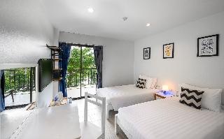 Maikhao Hotel fotoÄŸrafÄ±