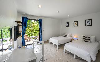 Maikhao Hotel fotoÄŸrafÄ±
