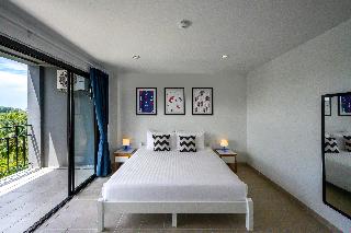 Maikhao Hotel fotoÄŸrafÄ±