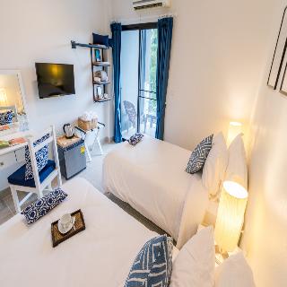 Maikhao Hotel fotoÄŸrafÄ±