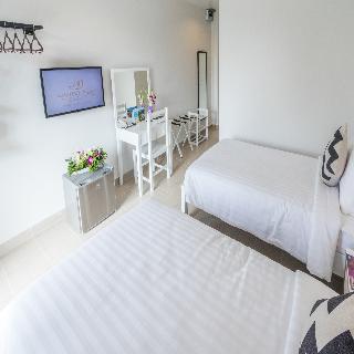 Maikhao Hotel fotoÄŸrafÄ±