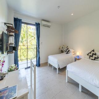 Maikhao Hotel fotoÄŸrafÄ±