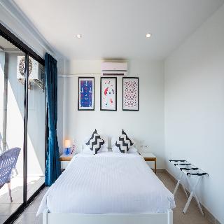 Maikhao Hotel fotoÄŸrafÄ±