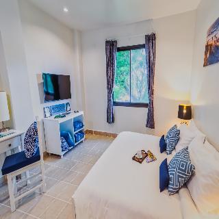 Maikhao Hotel fotoÄŸrafÄ±