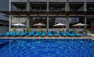Maikhao Hotel fotoÄŸrafÄ±