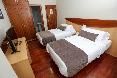 Hotel Real Ferrol oda fotoğrafı