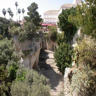 Grand Villa Politi