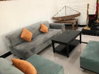 Al Multaqa Hotel otel fotoğrafı