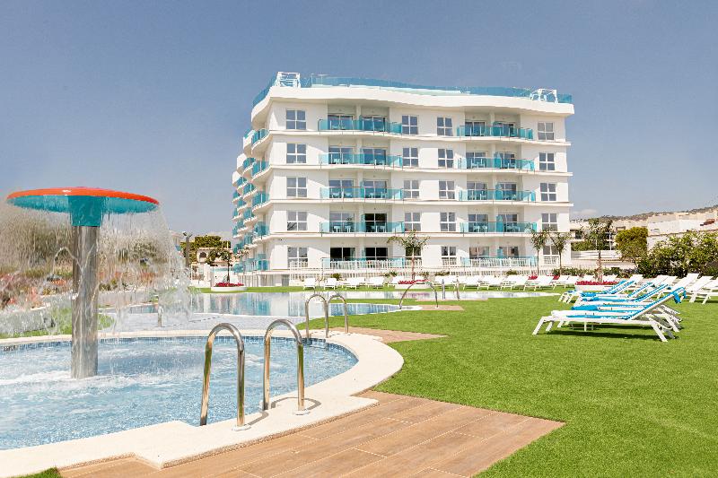 Alcossebre Sea Experience - Genel