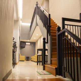 Kana Citra Guest House fotoÄŸrafÄ±