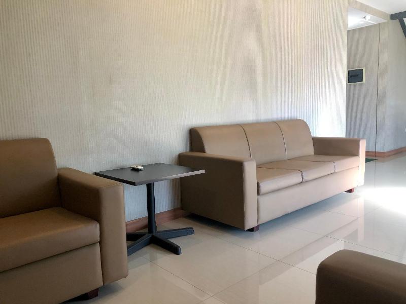 Kana Citra Guest House - Lobi