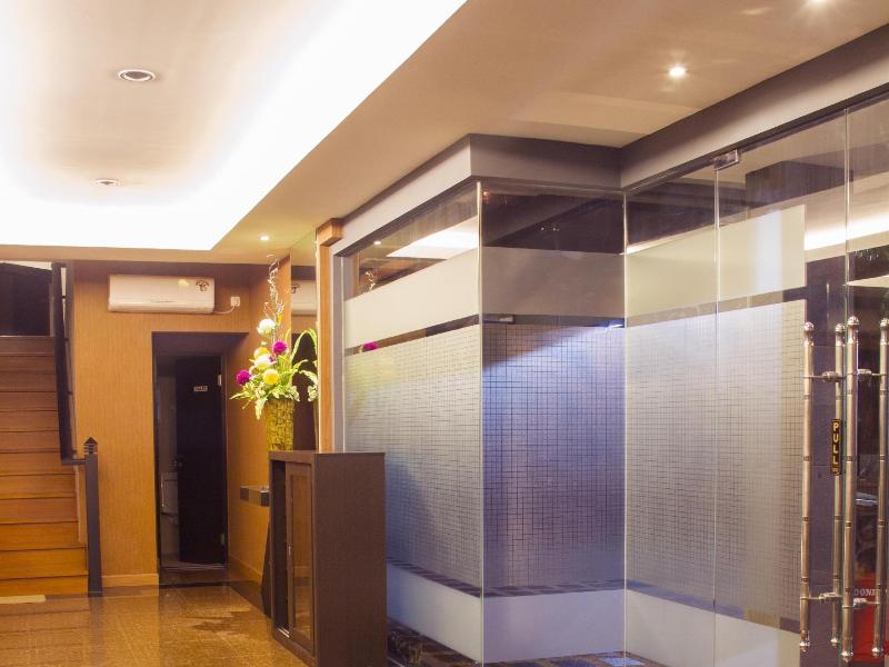 Kana Citra Guest House - Lobi