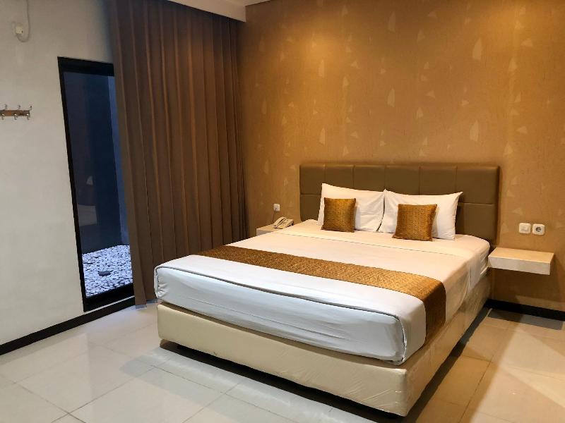 Kana Citra Guest House - Oda