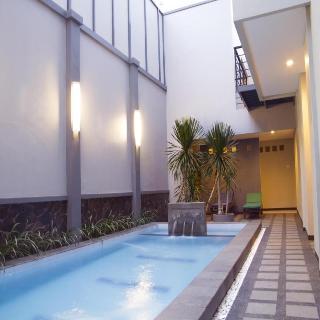Kana Citra Guest House fotoÄŸrafÄ±