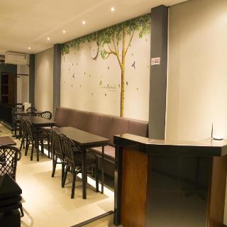 Kana Citra Guest House fotoÄŸrafÄ±