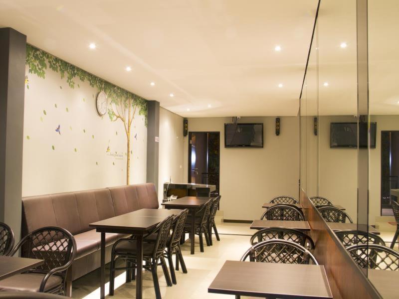 Kana Citra Guest House - Restoran