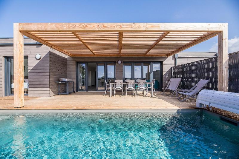 Residence P&V Premium Les Terrasses d'Arsella - Genel