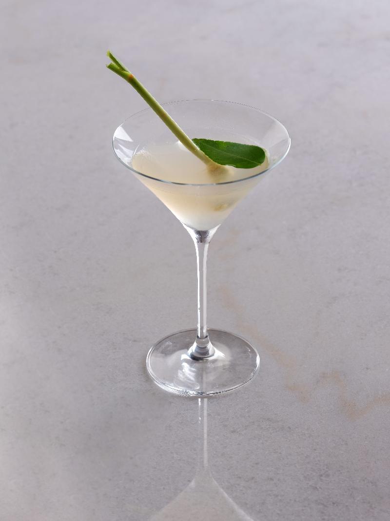The Garcia Ubud Hotel and Resort - Bar