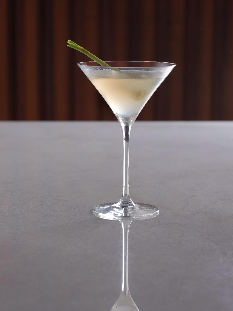 The Garcia Ubud Hotel and Resort - Bar