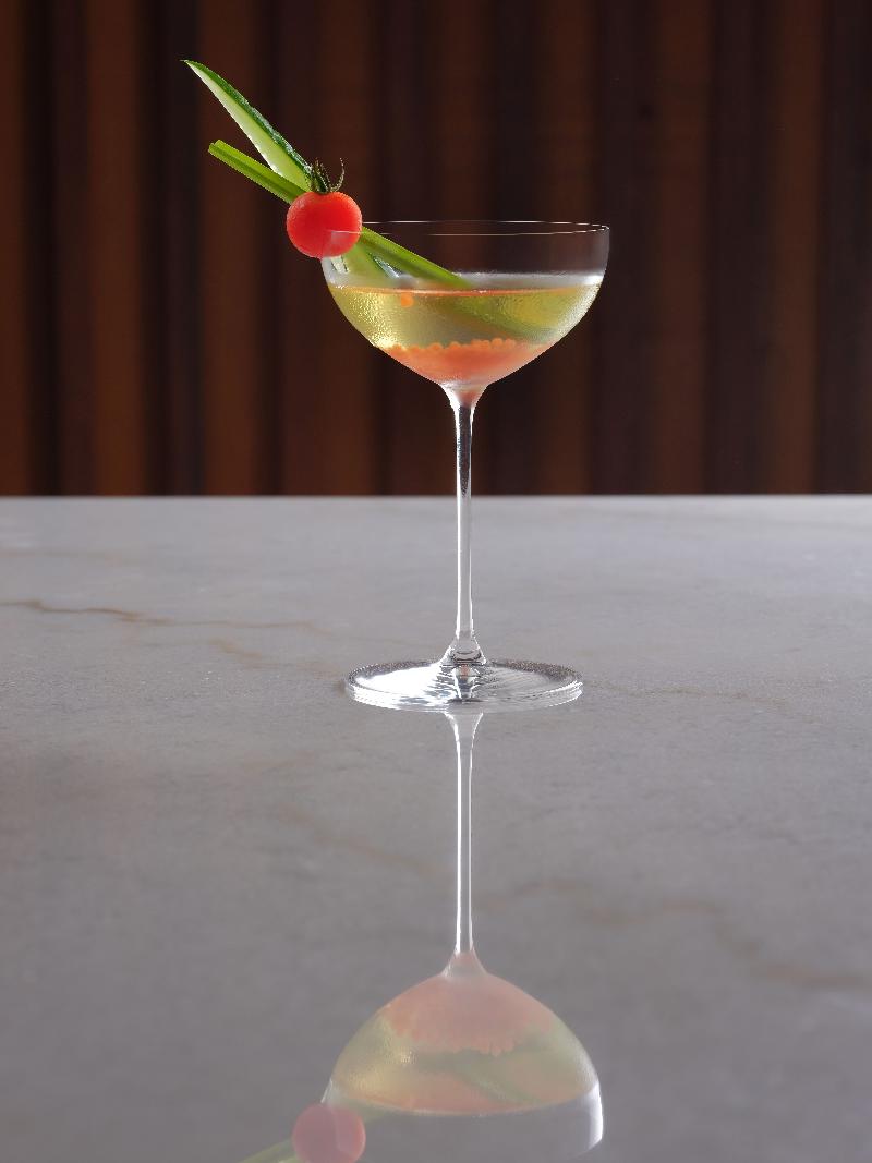 The Garcia Ubud Hotel and Resort - Bar