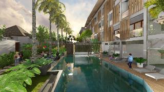 The Garcia Ubud Hotel and Resort fotoÄŸrafÄ±