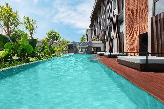 The Garcia Ubud Hotel and Resort fotoÄŸrafÄ±