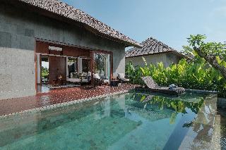 The Garcia Ubud Hotel and Resort fotoÄŸrafÄ±