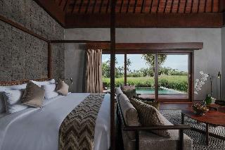 The Garcia Ubud Hotel and Resort fotoÄŸrafÄ±