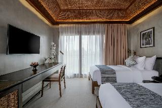 The Garcia Ubud Hotel and Resort fotoÄŸrafÄ±