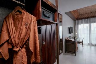 The Garcia Ubud Hotel and Resort fotoÄŸrafÄ±