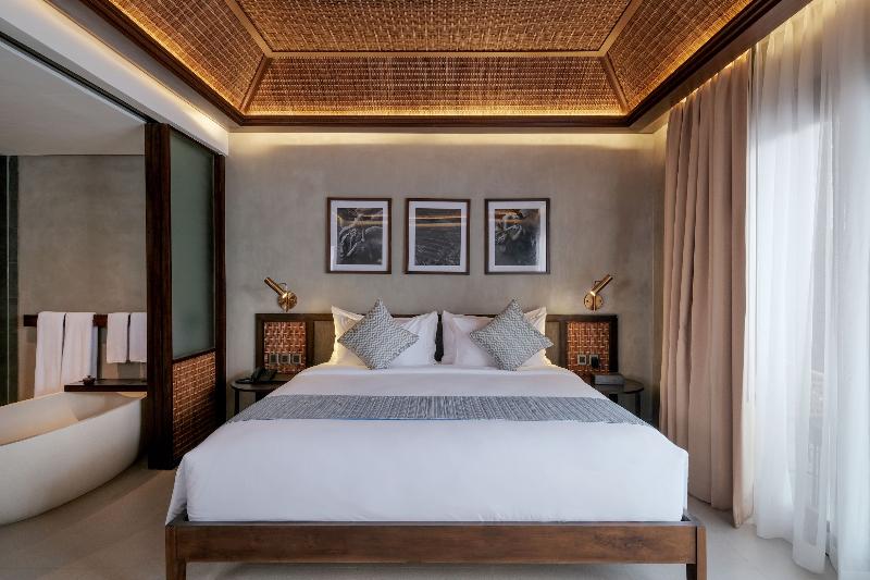 The Garcia Ubud Hotel and Resort - Oda