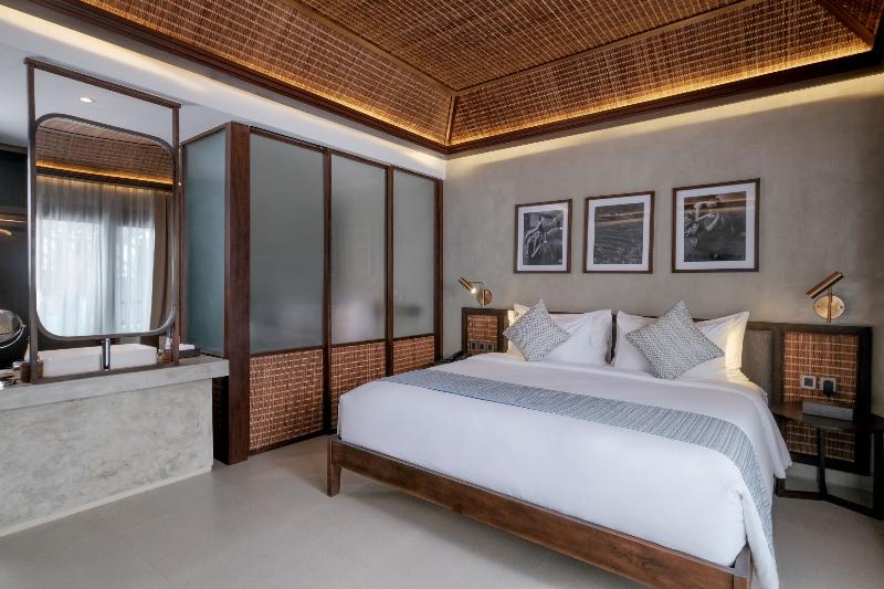 The Garcia Ubud Hotel and Resort - Oda