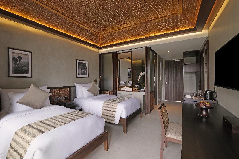The Garcia Ubud Hotel and Resort - Oda