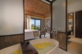 The Garcia Ubud Hotel and Resort fotoÄŸrafÄ±