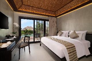 The Garcia Ubud Hotel and Resort fotoÄŸrafÄ±