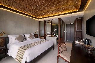 The Garcia Ubud Hotel and Resort fotoÄŸrafÄ±