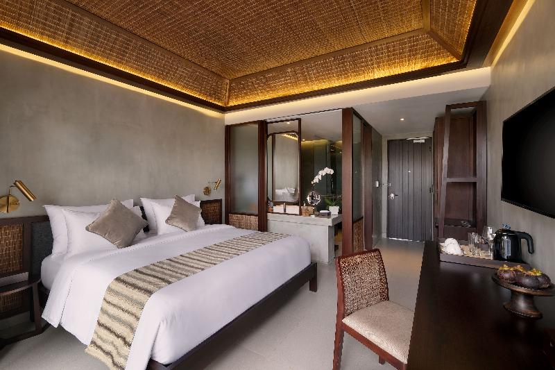 The Garcia Ubud Hotel and Resort - Oda