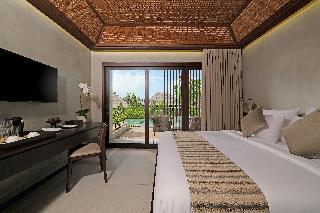 The Garcia Ubud Hotel and Resort fotoÄŸrafÄ±