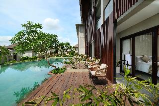 The Garcia Ubud Hotel and Resort fotoÄŸrafÄ±