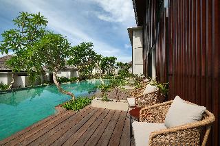 The Garcia Ubud Hotel and Resort fotoÄŸrafÄ±