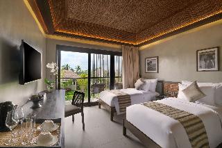 The Garcia Ubud Hotel and Resort fotoÄŸrafÄ±