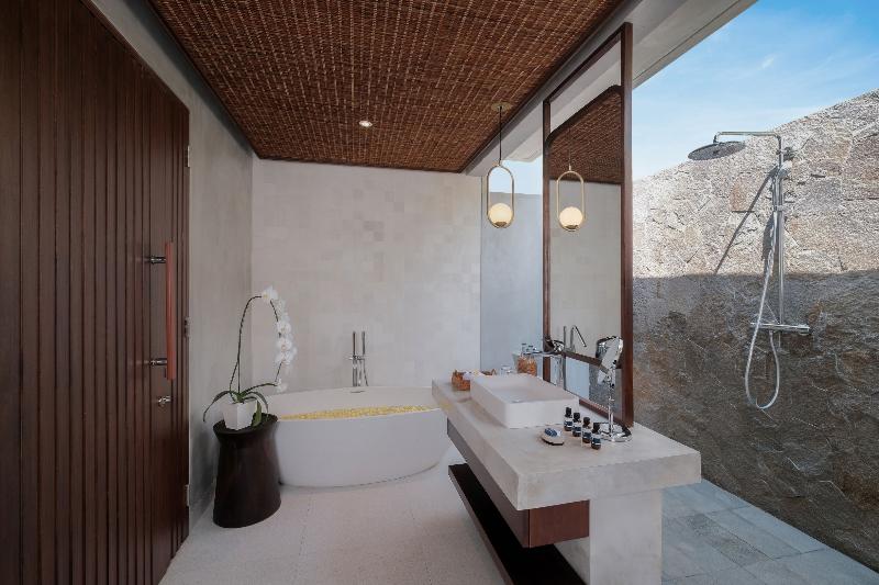 The Garcia Ubud Hotel and Resort - Oda