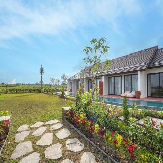 The Garcia Ubud Hotel and Resort fotoÄŸrafÄ±